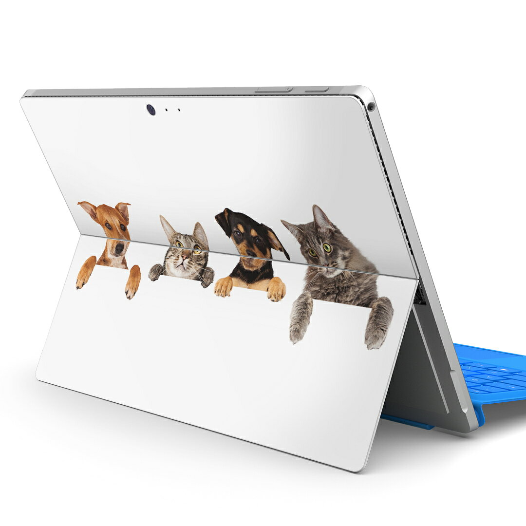 商品特徴・貼るだけでかんたん着せ替え、Surface pro 9 /pro 8 /pro X /pro 7 /2017 /4 専用デザインスキンシール・高精細プリントで写真と遜色のない仕上がり！半光沢シートでしっとりツヤのある表現力・ちょっとしたすり傷からSurface本体を保護・接着部はエアフリー素材で気泡の心配も軽減・再剥離素材なので貼り付け時の調整も安心注意事項画像はサンプルですので、ご覧の環境によっては多少色味に違いを感じる場合がございます。 イメージと違った、モニターと色味が異なるという理由での交換や返金はご対応出来かねます。スキンシールのみの販売で、本体は付属しません。また、シールは背面部用のみとなります。初回貼付時の位置調整や貼り直しは可能ですが、しっかりと押し付けて接着させた後の再剥離、再利用は保証しておりません。また接着部に油分や汚れが付着しますと角の部分は剥がれやすくなりますので、貼付時はあまり触れないようにご注意ください。無地のセミグロスシートにデザインをプリントした商品で、デコなどの加工はございません。 凹凸や光沢があるように見えたり布地や金属を素材にしたように見える商品もありますが、デザインの図版によるものです。印刷時に微妙な画像のズレが生じる場合がございます。ご注文後に1点1点制作する受注生産品の為、不良品以外のご返品や交換は固くお断りします。 発送について完全受注生産のハンドメイド商品となりますので、既製品と比べて発送までお時間を頂いています。 基本的に決済確認後、最大で10営業日での発送となります。繁忙期や休業日明けの場合はさらに時間がかかる場合があります。 その際には別途メールにてご連絡致します。メール便の場合、発送日から到着までに2?4日ほどかかる場合が多く、紛失などの保障もご対応できかねます。あらかじめご了承下さい。