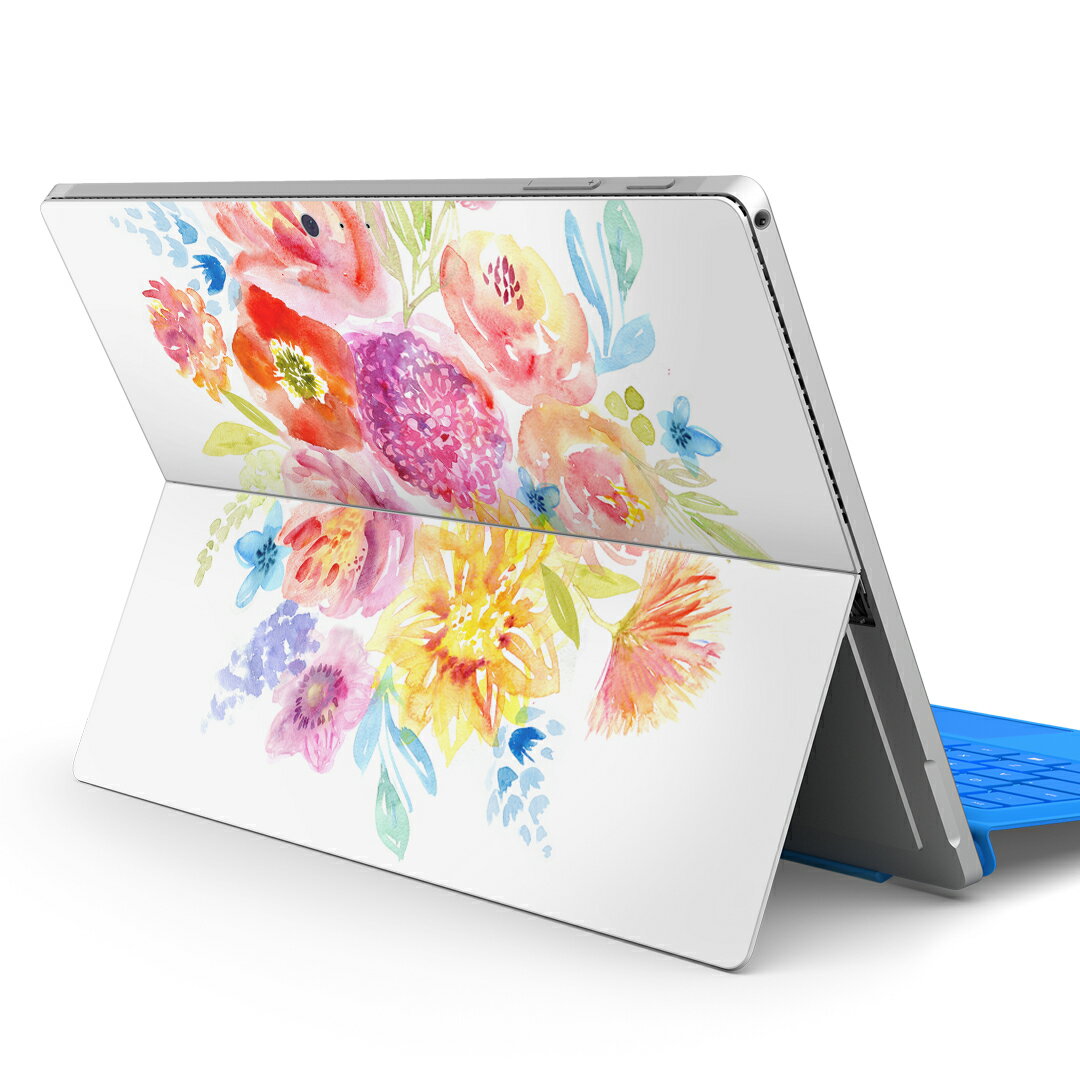 Surface Pro7 (2019) Pro6 Pro2017 pro4 p XLV[ igsticker T[tFX m[gubN m[gp\R Jo[ P[X tB XebJ[ ANZT[ ی 009821 @ԁ@