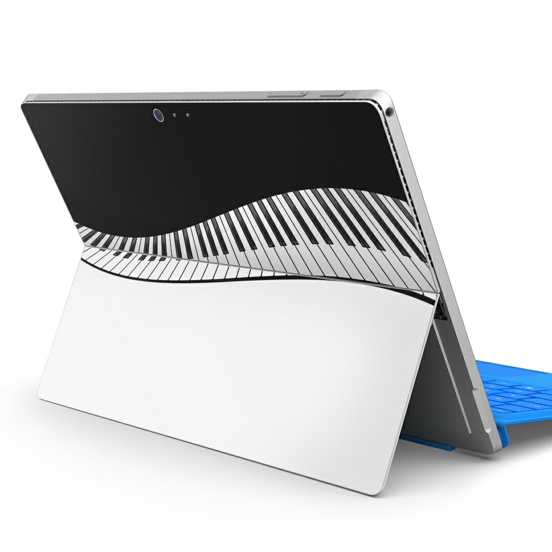 商品特徴・貼るだけでかんたん着せ替え、Surface pro 9 /pro 8 /pro X /pro 7 /2017 /4 専用デザインスキンシール・高精細プリントで写真と遜色のない仕上がり！半光沢シートでしっとりツヤのある表現力・ちょっとしたすり傷からSurface本体を保護・接着部はエアフリー素材で気泡の心配も軽減・再剥離素材なので貼り付け時の調整も安心注意事項画像はサンプルですので、ご覧の環境によっては多少色味に違いを感じる場合がございます。 イメージと違った、モニターと色味が異なるという理由での交換や返金はご対応出来かねます。スキンシールのみの販売で、本体は付属しません。また、シールは背面部用のみとなります。初回貼付時の位置調整や貼り直しは可能ですが、しっかりと押し付けて接着させた後の再剥離、再利用は保証しておりません。また接着部に油分や汚れが付着しますと角の部分は剥がれやすくなりますので、貼付時はあまり触れないようにご注意ください。無地のセミグロスシートにデザインをプリントした商品で、デコなどの加工はございません。 凹凸や光沢があるように見えたり布地や金属を素材にしたように見える商品もありますが、デザインの図版によるものです。印刷時に微妙な画像のズレが生じる場合がございます。ご注文後に1点1点制作する受注生産品の為、不良品以外のご返品や交換は固くお断りします。 発送について完全受注生産のハンドメイド商品となりますので、既製品と比べて発送までお時間を頂いています。 基本的に決済確認後、最大で10営業日での発送となります。繁忙期や休業日明けの場合はさらに時間がかかる場合があります。 その際には別途メールにてご連絡致します。メール便の場合、発送日から到着までに2?4日ほどかかる場合が多く、紛失などの保障もご対応できかねます。あらかじめご了承下さい。