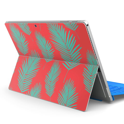 Surface Pro7 (2019) Pro6 Pro2017 pro4 用 スキンシール igsticker サーフェス ノートブック ノートパソコン カバー ケース フィルム ステッカー アクセサリー 保護 010484 植物 赤 緑 Surface Pro7 (2019) Pro6 Pro2017 pro4 用 スキンシール igsticker サーフェス ノートブック ノートパソコン カバー ケース フィルム ステッカー アクセサリー 保護 010484 植物 赤 緑