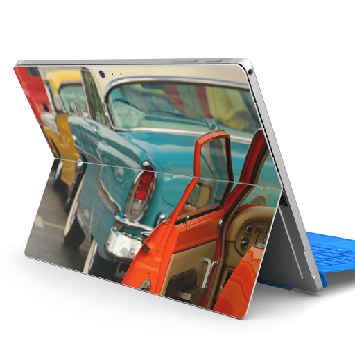 Surface Pro7 (2019) Pro6 Pro2017 pro4 用 スキンシール igsticker サーフェス ノートブック ノートパソコン カバー ケース フィルム ステッカー アクセサリー 保護 011794 外国 車 写真 Surface Pro7 (2019) Pro6 Pro2017 pro4 用 スキンシール igsticker サーフェス ノートブック ノートパソコン カバー ケース フィルム ステッカー アクセサリー 保護 011794 外国 車 写真