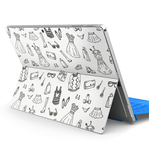 Surface Pro7 (2019) Pro6 Pro2017 pro4 用 スキンシール igsticker サーフェス ノートブック ノートパソコン カバー ケース フィルム ステッカー アクセサリー 保護 012033 服 靴 サングラス Surface Pro7 (2019) Pro6 Pro2017 pro4 用 スキンシール igsticker サーフェス ノートブック ノートパソコン カバー ケース フィルム ステッカー アクセサリー 保護 012033 服 靴 サングラス