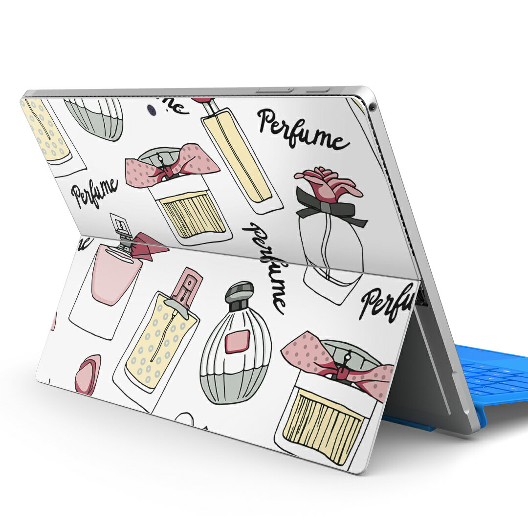 商品特徴・貼るだけでかんたん着せ替え、Surface pro 9 /pro 8 /pro X /pro 7 /2017 /4 専用デザインスキンシール・高精細プリントで写真と遜色のない仕上がり！半光沢シートでしっとりツヤのある表現力・ちょっとしたすり傷からSurface本体を保護・接着部はエアフリー素材で気泡の心配も軽減・再剥離素材なので貼り付け時の調整も安心注意事項画像はサンプルですので、ご覧の環境によっては多少色味に違いを感じる場合がございます。 イメージと違った、モニターと色味が異なるという理由での交換や返金はご対応出来かねます。スキンシールのみの販売で、本体は付属しません。また、シールは背面部用のみとなります。初回貼付時の位置調整や貼り直しは可能ですが、しっかりと押し付けて接着させた後の再剥離、再利用は保証しておりません。また接着部に油分や汚れが付着しますと角の部分は剥がれやすくなりますので、貼付時はあまり触れないようにご注意ください。無地のセミグロスシートにデザインをプリントした商品で、デコなどの加工はございません。 凹凸や光沢があるように見えたり布地や金属を素材にしたように見える商品もありますが、デザインの図版によるものです。印刷時に微妙な画像のズレが生じる場合がございます。ご注文後に1点1点制作する受注生産品の為、不良品以外のご返品や交換は固くお断りします。 発送について完全受注生産のハンドメイド商品となりますので、既製品と比べて発送までお時間を頂いています。 基本的に決済確認後、最大で10営業日での発送となります。繁忙期や休業日明けの場合はさらに時間がかかる場合があります。 その際には別途メールにてご連絡致します。メール便の場合、発送日から到着までに2?4日ほどかかる場合が多く、紛失などの保障もご対応できかねます。あらかじめご了承下さい。