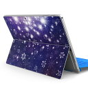 Surface Pro7 (2019) Pro6 Pro2017 pro4 p XLV[ igsticker T[tFX m[gubN m[gp\R Jo[ P[X tB XebJ[ ANZT[ ی 012675 LL@@