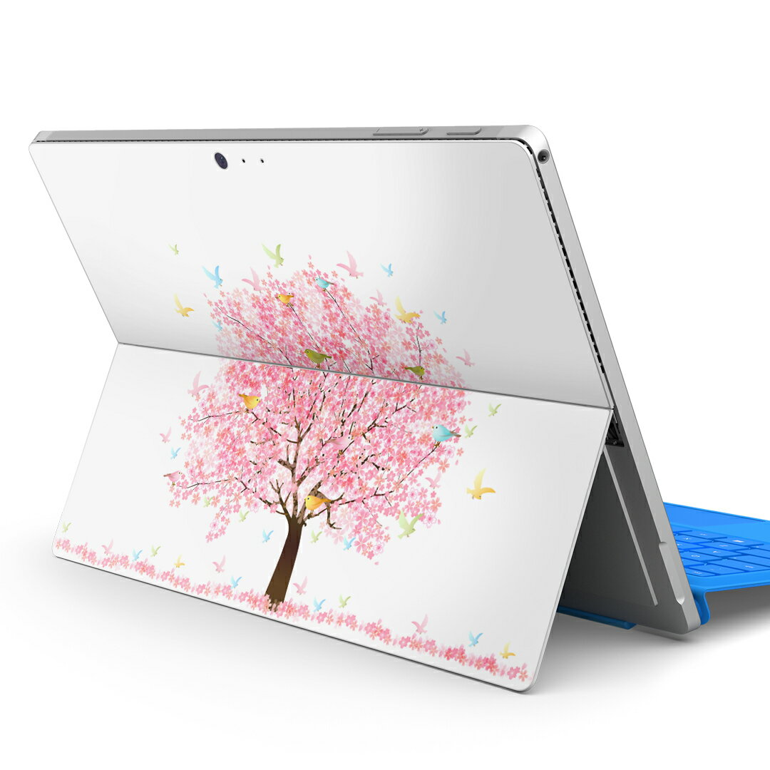 Surface Pro7 (2019) Pro6 Pro2017 pro4 p XLV[ igsticker T[tFX m[gubN m[gp\R Jo[ P[X tB XebJ[ ANZT[ ی 012897 @ԁ@t@t