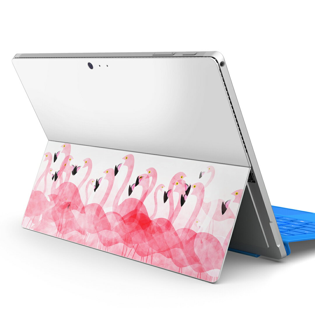 商品特徴・貼るだけでかんたん着せ替え、Surface pro 9 /pro 8 /pro X /pro 7 /2017 /4 専用デザインスキンシール・高精細プリントで写真と遜色のない仕上がり！半光沢シートでしっとりツヤのある表現力・ちょっとしたすり傷からSurface本体を保護・接着部はエアフリー素材で気泡の心配も軽減・再剥離素材なので貼り付け時の調整も安心注意事項画像はサンプルですので、ご覧の環境によっては多少色味に違いを感じる場合がございます。 イメージと違った、モニターと色味が異なるという理由での交換や返金はご対応出来かねます。スキンシールのみの販売で、本体は付属しません。また、シールは背面部用のみとなります。初回貼付時の位置調整や貼り直しは可能ですが、しっかりと押し付けて接着させた後の再剥離、再利用は保証しておりません。また接着部に油分や汚れが付着しますと角の部分は剥がれやすくなりますので、貼付時はあまり触れないようにご注意ください。無地のセミグロスシートにデザインをプリントした商品で、デコなどの加工はございません。 凹凸や光沢があるように見えたり布地や金属を素材にしたように見える商品もありますが、デザインの図版によるものです。印刷時に微妙な画像のズレが生じる場合がございます。ご注文後に1点1点制作する受注生産品の為、不良品以外のご返品や交換は固くお断りします。 発送について完全受注生産のハンドメイド商品となりますので、既製品と比べて発送までお時間を頂いています。 基本的に決済確認後、最大で10営業日での発送となります。繁忙期や休業日明けの場合はさらに時間がかかる場合があります。 その際には別途メールにてご連絡致します。メール便の場合、発送日から到着までに2?4日ほどかかる場合が多く、紛失などの保障もご対応できかねます。あらかじめご了承下さい。