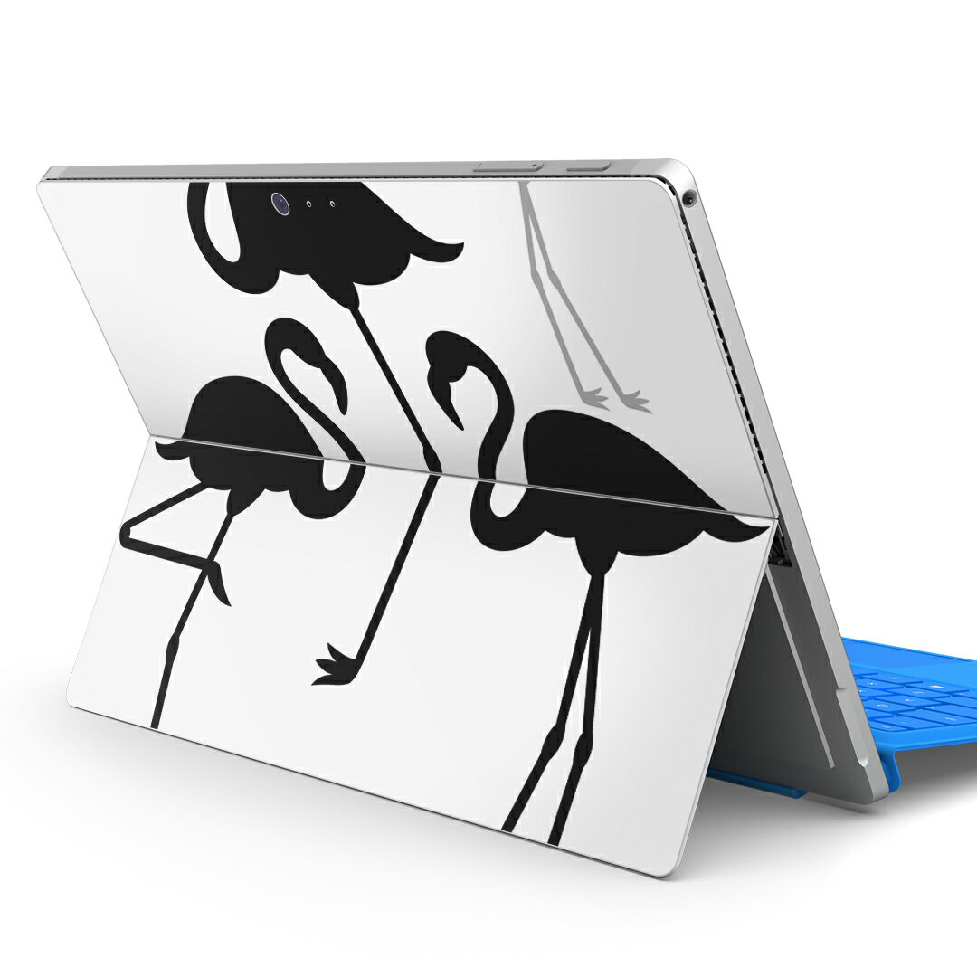 商品特徴・貼るだけでかんたん着せ替え、Surface pro 9 /pro 8 /pro X /pro 7 /2017 /4 専用デザインスキンシール・高精細プリントで写真と遜色のない仕上がり！半光沢シートでしっとりツヤのある表現力・ちょっとしたすり傷からSurface本体を保護・接着部はエアフリー素材で気泡の心配も軽減・再剥離素材なので貼り付け時の調整も安心注意事項画像はサンプルですので、ご覧の環境によっては多少色味に違いを感じる場合がございます。 イメージと違った、モニターと色味が異なるという理由での交換や返金はご対応出来かねます。スキンシールのみの販売で、本体は付属しません。また、シールは背面部用のみとなります。初回貼付時の位置調整や貼り直しは可能ですが、しっかりと押し付けて接着させた後の再剥離、再利用は保証しておりません。また接着部に油分や汚れが付着しますと角の部分は剥がれやすくなりますので、貼付時はあまり触れないようにご注意ください。無地のセミグロスシートにデザインをプリントした商品で、デコなどの加工はございません。 凹凸や光沢があるように見えたり布地や金属を素材にしたように見える商品もありますが、デザインの図版によるものです。印刷時に微妙な画像のズレが生じる場合がございます。ご注文後に1点1点制作する受注生産品の為、不良品以外のご返品や交換は固くお断りします。 発送について完全受注生産のハンドメイド商品となりますので、既製品と比べて発送までお時間を頂いています。 基本的に決済確認後、最大で10営業日での発送となります。繁忙期や休業日明けの場合はさらに時間がかかる場合があります。 その際には別途メールにてご連絡致します。メール便の場合、発送日から到着までに2?4日ほどかかる場合が多く、紛失などの保障もご対応できかねます。あらかじめご了承下さい。