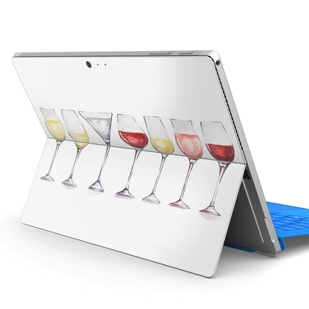 商品特徴・貼るだけでかんたん着せ替え、Surface pro 9 /pro 8 /pro X /pro 7 /2017 /4 専用デザインスキンシール・高精細プリントで写真と遜色のない仕上がり！半光沢シートでしっとりツヤのある表現力・ちょっとしたすり傷からSurface本体を保護・接着部はエアフリー素材で気泡の心配も軽減・再剥離素材なので貼り付け時の調整も安心注意事項画像はサンプルですので、ご覧の環境によっては多少色味に違いを感じる場合がございます。 イメージと違った、モニターと色味が異なるという理由での交換や返金はご対応出来かねます。スキンシールのみの販売で、本体は付属しません。また、シールは背面部用のみとなります。初回貼付時の位置調整や貼り直しは可能ですが、しっかりと押し付けて接着させた後の再剥離、再利用は保証しておりません。また接着部に油分や汚れが付着しますと角の部分は剥がれやすくなりますので、貼付時はあまり触れないようにご注意ください。無地のセミグロスシートにデザインをプリントした商品で、デコなどの加工はございません。 凹凸や光沢があるように見えたり布地や金属を素材にしたように見える商品もありますが、デザインの図版によるものです。印刷時に微妙な画像のズレが生じる場合がございます。ご注文後に1点1点制作する受注生産品の為、不良品以外のご返品や交換は固くお断りします。 発送について完全受注生産のハンドメイド商品となりますので、既製品と比べて発送までお時間を頂いています。 基本的に決済確認後、最大で10営業日での発送となります。繁忙期や休業日明けの場合はさらに時間がかかる場合があります。 その際には別途メールにてご連絡致します。メール便の場合、発送日から到着までに2?4日ほどかかる場合が多く、紛失などの保障もご対応できかねます。あらかじめご了承下さい。
