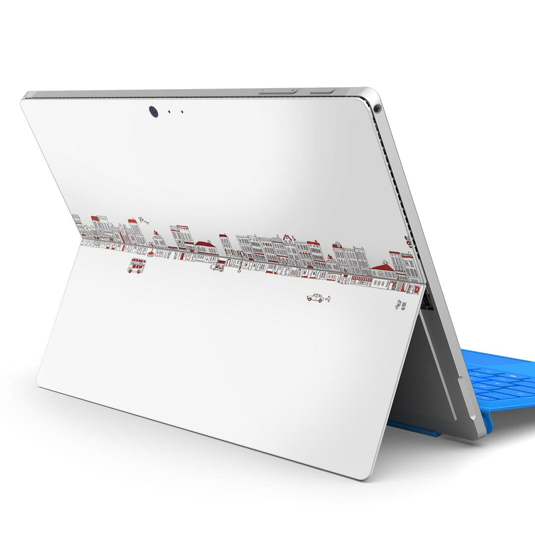 商品特徴・貼るだけでかんたん着せ替え、Surface pro 9 /pro 8 /pro X /pro 7 /2017 /4 専用デザインスキンシール・高精細プリントで写真と遜色のない仕上がり！半光沢シートでしっとりツヤのある表現力・ちょっとしたすり傷からSurface本体を保護・接着部はエアフリー素材で気泡の心配も軽減・再剥離素材なので貼り付け時の調整も安心注意事項画像はサンプルですので、ご覧の環境によっては多少色味に違いを感じる場合がございます。 イメージと違った、モニターと色味が異なるという理由での交換や返金はご対応出来かねます。スキンシールのみの販売で、本体は付属しません。また、シールは背面部用のみとなります。初回貼付時の位置調整や貼り直しは可能ですが、しっかりと押し付けて接着させた後の再剥離、再利用は保証しておりません。また接着部に油分や汚れが付着しますと角の部分は剥がれやすくなりますので、貼付時はあまり触れないようにご注意ください。無地のセミグロスシートにデザインをプリントした商品で、デコなどの加工はございません。 凹凸や光沢があるように見えたり布地や金属を素材にしたように見える商品もありますが、デザインの図版によるものです。印刷時に微妙な画像のズレが生じる場合がございます。ご注文後に1点1点制作する受注生産品の為、不良品以外のご返品や交換は固くお断りします。 発送について完全受注生産のハンドメイド商品となりますので、既製品と比べて発送までお時間を頂いています。 基本的に決済確認後、最大で10営業日での発送となります。繁忙期や休業日明けの場合はさらに時間がかかる場合があります。 その際には別途メールにてご連絡致します。メール便の場合、発送日から到着までに2?4日ほどかかる場合が多く、紛失などの保障もご対応できかねます。あらかじめご了承下さい。