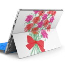 Surface Pro7 (2019) Pro6 Pro2017 pro4 用 スキンシール igsticker サーフェス ノートブック ノートパソコン カバ...