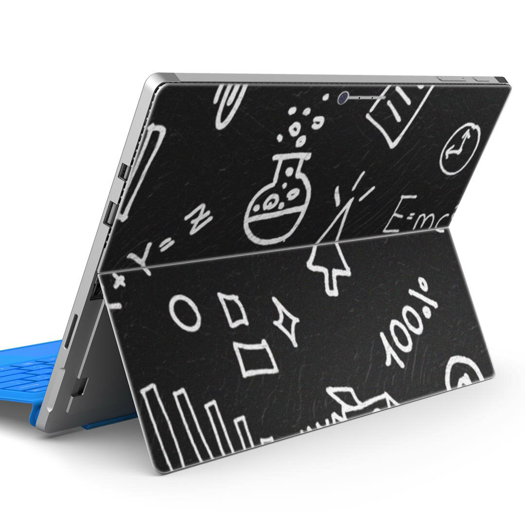 商品特徴・貼るだけでかんたん着せ替え、Surface pro 9 /pro 8 /pro X /pro 7 /2017 /4 専用デザインスキンシール・高精細プリントで写真と遜色のない仕上がり！半光沢シートでしっとりツヤのある表現力・ちょっとしたすり傷からSurface本体を保護・接着部はエアフリー素材で気泡の心配も軽減・再剥離素材なので貼り付け時の調整も安心注意事項画像はサンプルですので、ご覧の環境によっては多少色味に違いを感じる場合がございます。 イメージと違った、モニターと色味が異なるという理由での交換や返金はご対応出来かねます。スキンシールのみの販売で、本体は付属しません。また、シールは背面部用のみとなります。初回貼付時の位置調整や貼り直しは可能ですが、しっかりと押し付けて接着させた後の再剥離、再利用は保証しておりません。また接着部に油分や汚れが付着しますと角の部分は剥がれやすくなりますので、貼付時はあまり触れないようにご注意ください。無地のセミグロスシートにデザインをプリントした商品で、デコなどの加工はございません。 凹凸や光沢があるように見えたり布地や金属を素材にしたように見える商品もありますが、デザインの図版によるものです。印刷時に微妙な画像のズレが生じる場合がございます。ご注文後に1点1点制作する受注生産品の為、不良品以外のご返品や交換は固くお断りします。 発送について完全受注生産のハンドメイド商品となりますので、既製品と比べて発送までお時間を頂いています。 基本的に決済確認後、最大で10営業日での発送となります。繁忙期や休業日明けの場合はさらに時間がかかる場合があります。 その際には別途メールにてご連絡致します。メール便の場合、発送日から到着までに2?4日ほどかかる場合が多く、紛失などの保障もご対応できかねます。あらかじめご了承下さい。