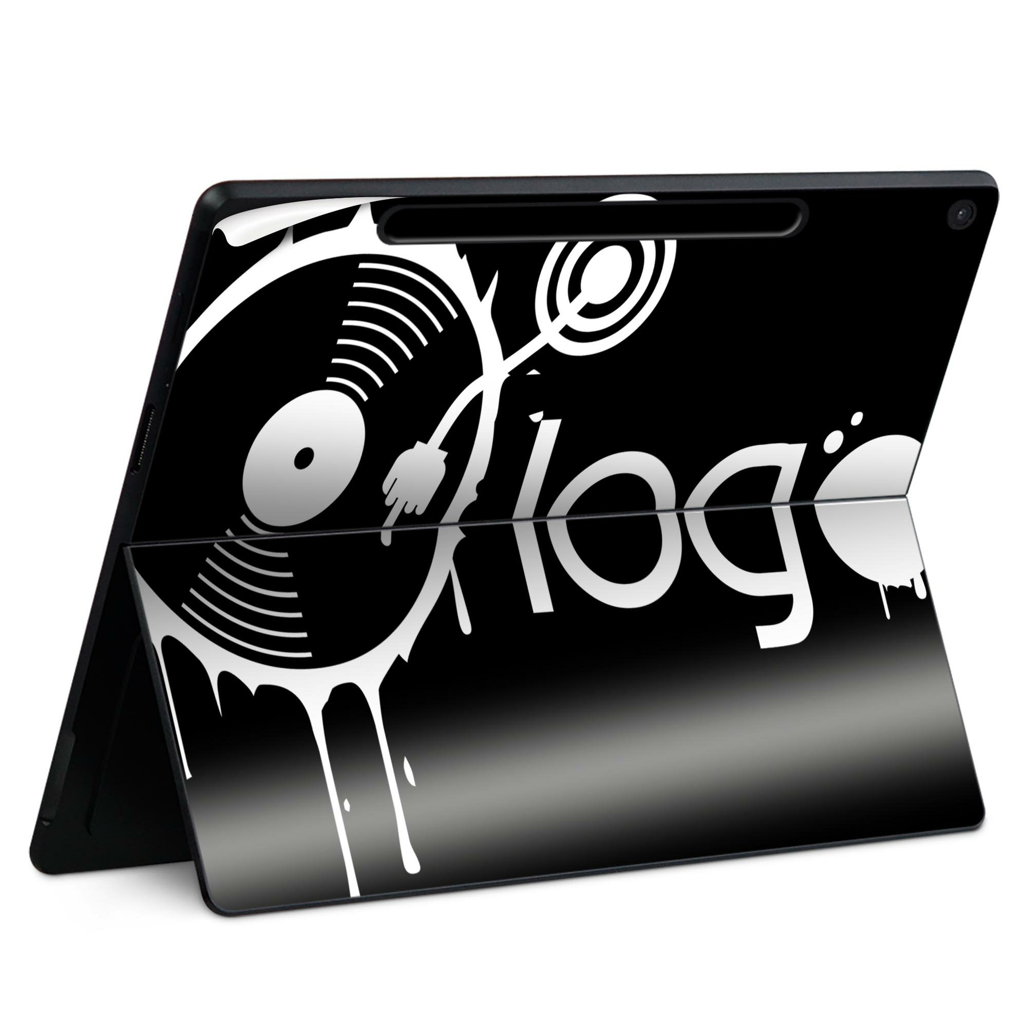 商品特徴・貼るだけでかんたん着せ替え、Surfac Pro 12インチ(2025) 共通対応デザインスキンシール・高精細プリントで写真と遜色のない仕上がり！半光沢シートでしっとりツヤのある表現力・ちょっとしたすり傷からSurface本体を保...