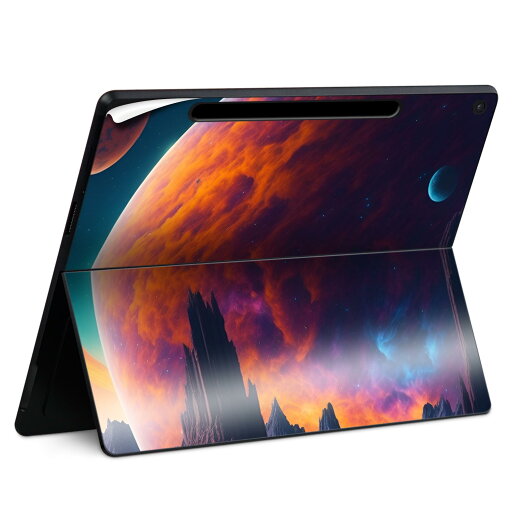 Surface Pro 12 インチ (2025) 用 スキンシール 全面スキンシール フル SurfacePro12 用 背面 底 ステッカー 保護シール 高品質再剥離性シート キャラクター かわいい 023396 女性 顔 人物 033669 宇宙 惑星 Surface Pro 12 インチ (2025) 用 スキンシール 全面スキンシール フル SurfacePro12 用 背面 底 ステッカー 保護シール 高品質再剥離性シート キャラクター かわいい 023396 女性 顔 人物 033669 宇宙 惑星
