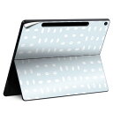 Surface Pro 12 インチ (2025) 用 スキンシール 全面スキンシール フル SurfacePro12 用 背面 底 ステッカー 保護シール 高品質再剥離性シート キャラクター かわいい 023396 女性 顔 人物 050404