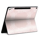 Surface Pro 12 インチ (2025) 用 スキンシール 全面スキンシール フル SurfacePro12 用 背面 底 ステッカー 保護シール 高品質再剥離性シート キャラクター かわいい 023396 女性 顔 人物 050562