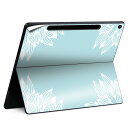 Surface Pro 12 インチ (2025) 用 スキンシール 全面スキンシール フル SurfacePro12 用 背面 底 ステッカー 保護シール 高品質再剥離性シート キャラクター かわいい 023396 女性 顔 人物 050573