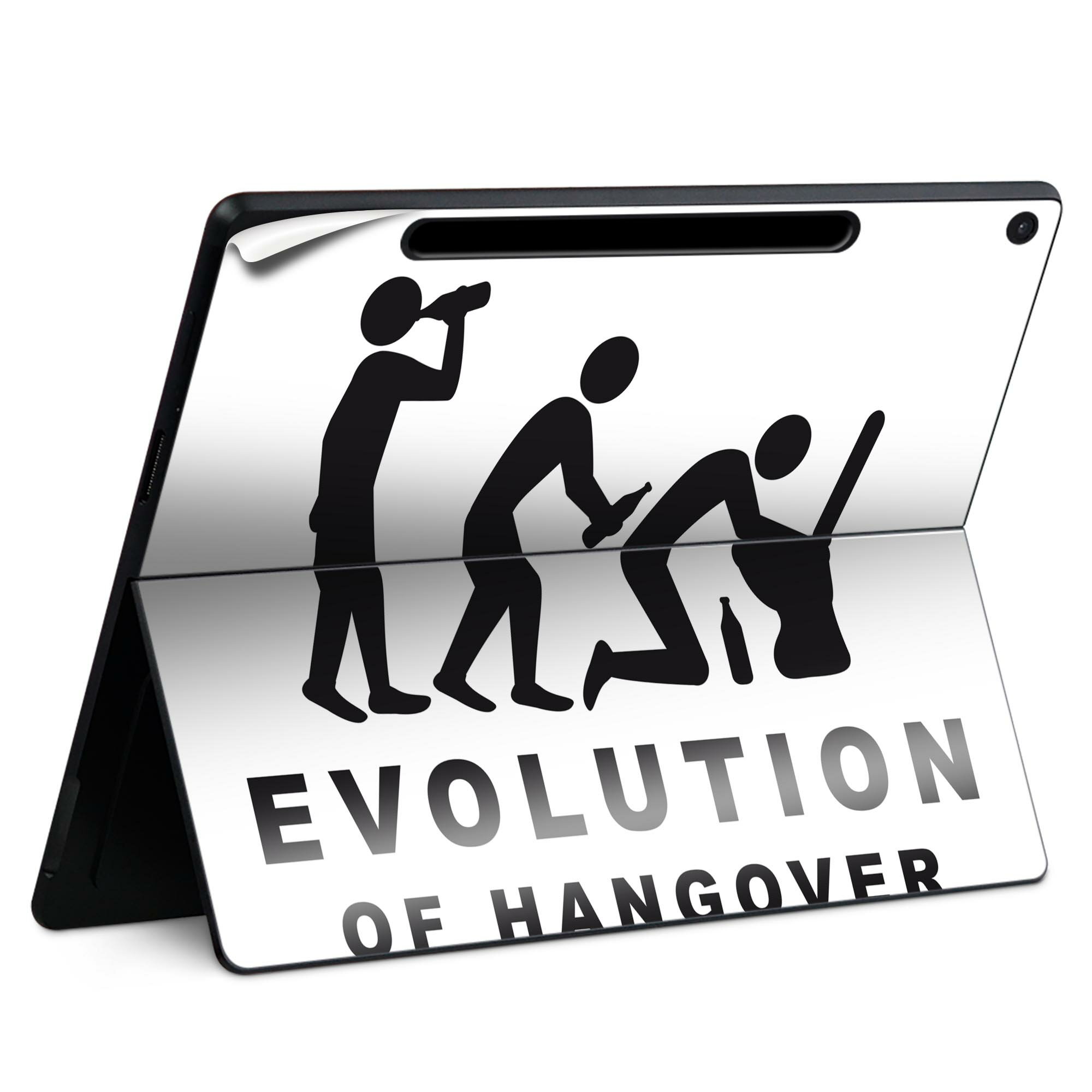 Surface Pro 12 インチ (2025) 用 スキンシール 全面スキンシール フル SurfacePro12 用 背面 底 ステ..