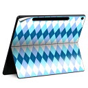 Surface Pro 12 インチ (2025) 用 スキンシール 全面スキンシール フル SurfacePro12 用 背面 底 ステッカー 保護シール 高...