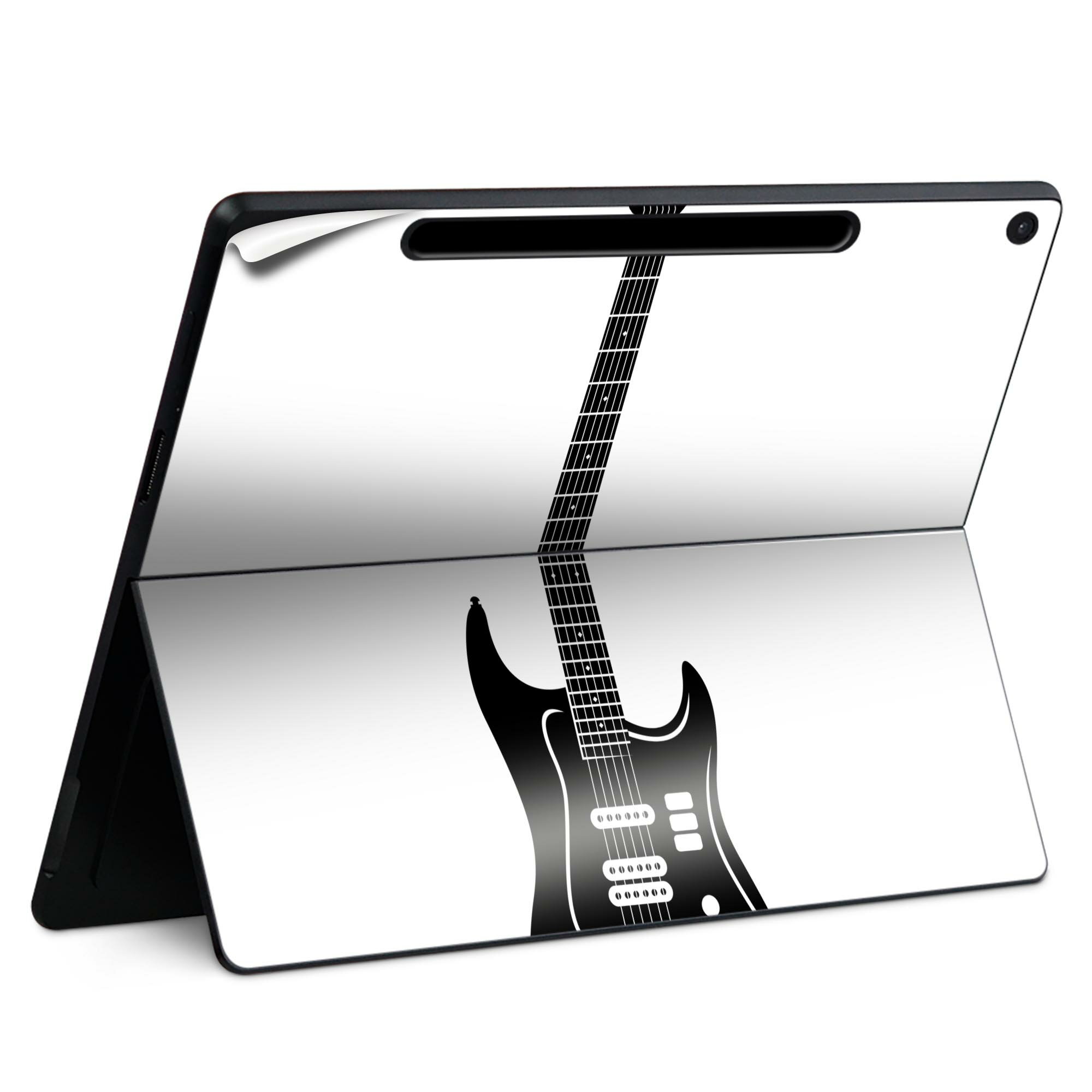 Surface Pro 12 インチ (2025) 用 スキンシール 全面スキンシール フル SurfacePro12 用 背面 底 ステ..