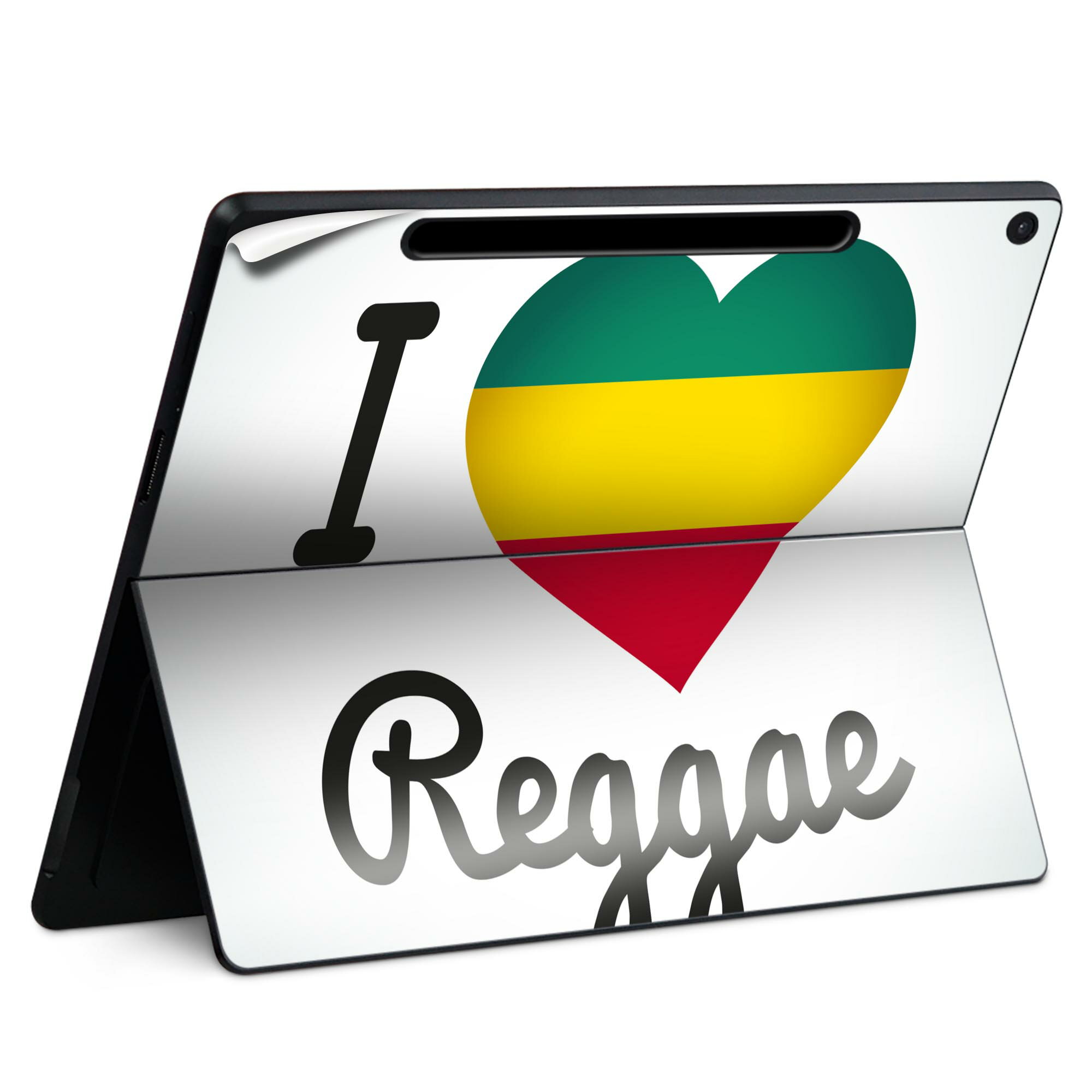 商品特徴・貼るだけでかんたん着せ替え、Surfac Pro 12インチ(2025) 共通対応デザインスキンシール・高精細プリントで写真と遜色のない仕上がり！半光沢シートでしっとりツヤのある表現力・ちょっとしたすり傷からSurface本体を保...