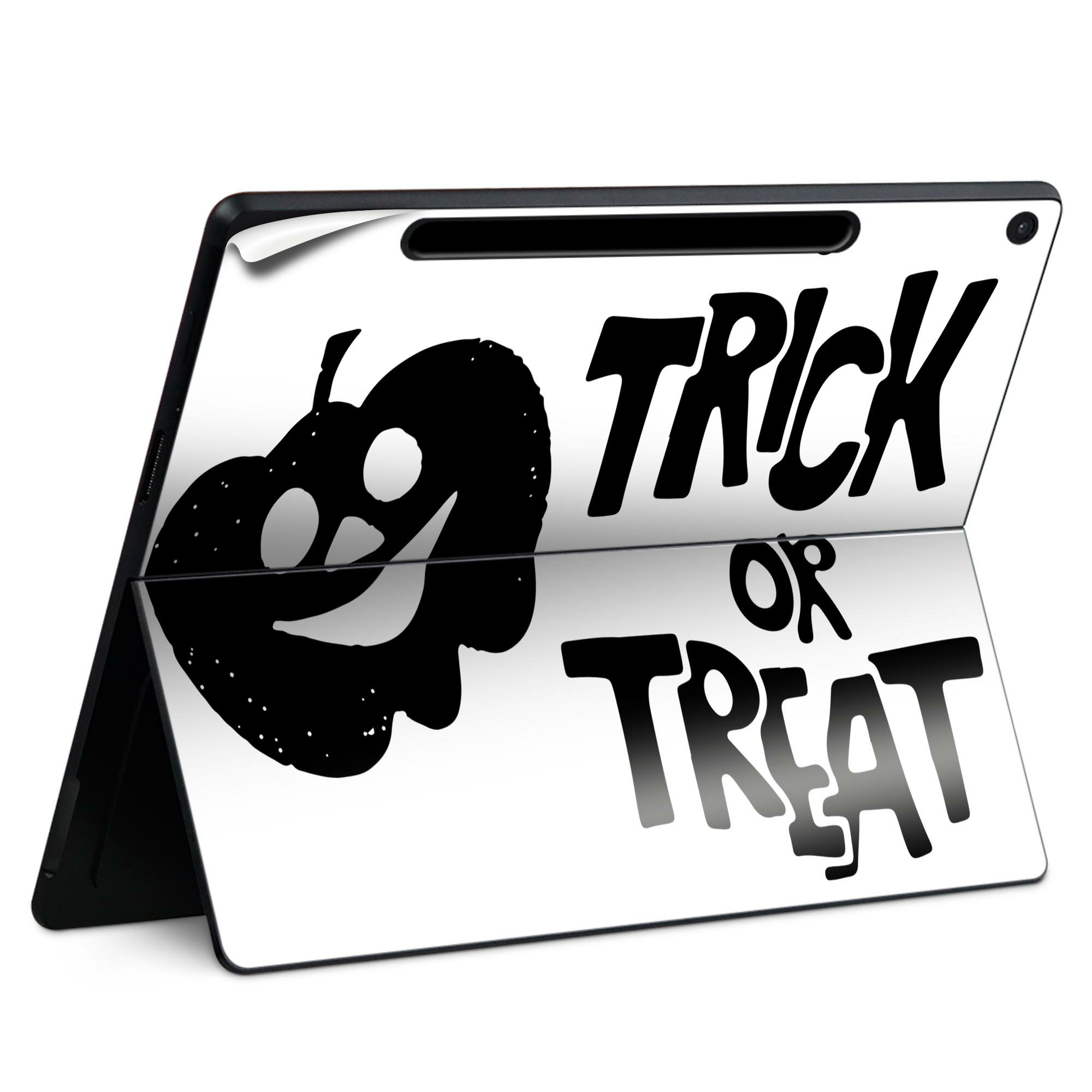 Surface Pro 12 インチ (2025) 用 スキンシール 全面スキンシール フル SurfacePro12 用 背面 底 ステ..