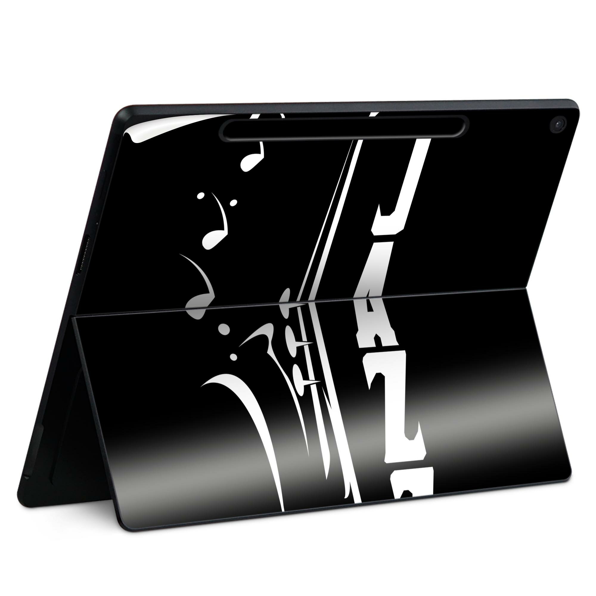 商品特徴・貼るだけでかんたん着せ替え、Surfac Pro 12インチ(2025) 共通対応デザインスキンシール・高精細プリントで写真と遜色のない仕上がり！半光沢シートでしっとりツヤのある表現力・ちょっとしたすり傷からSurface本体を保...