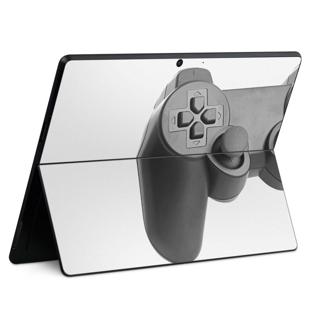 Surface Pro11(2024) / Pro10(for Business) / Pro9(2022) 共通対応 背面 保護 デザイン スキンシール ..