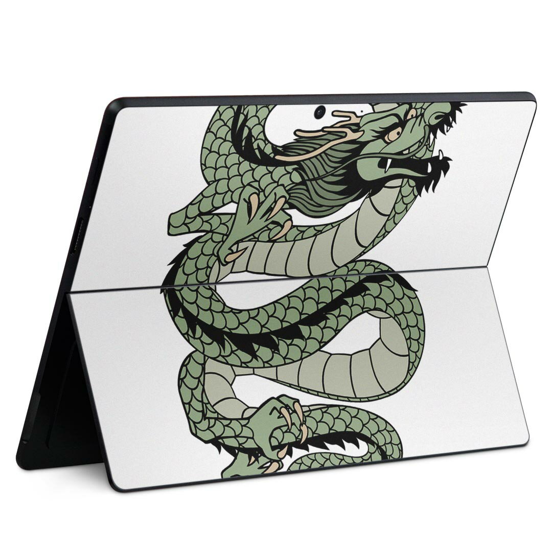 商品特徴・貼るだけでかんたん着せ替え、Surface Pro9 Pro 8 Surface Pro X 共通対応デザインスキンシール・高精細プリントで写真と遜色のない仕上がり！半光沢シートでしっとりツヤのある表現力・ちょっとしたすり傷からS...