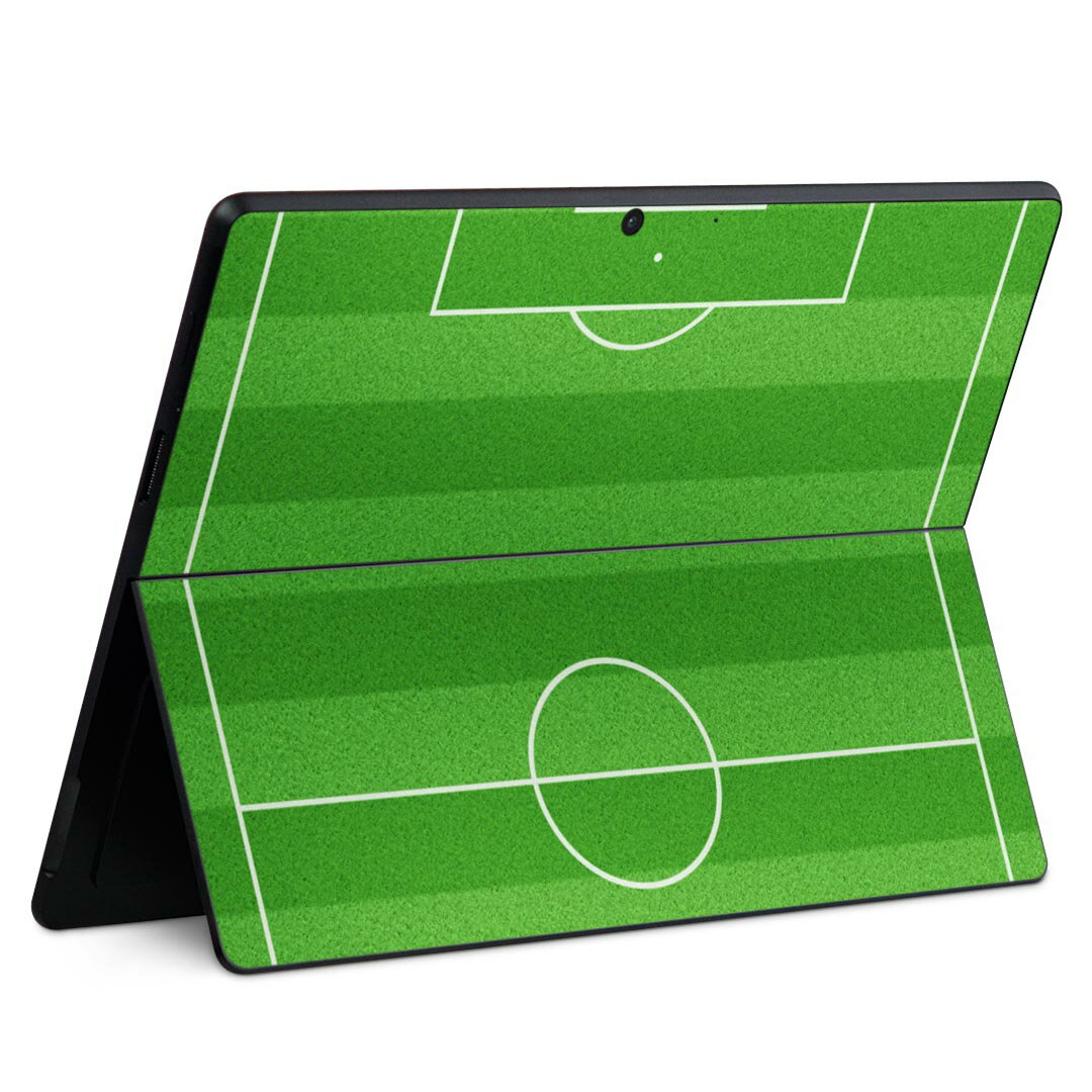 商品特徴・貼るだけでかんたん着せ替え、Surface Pro9 Pro 8 Surface Pro X 共通対応デザインスキンシール・高精細プリントで写真と遜色のない仕上がり！半光沢シートでしっとりツヤのある表現力・ちょっとしたすり傷からS...