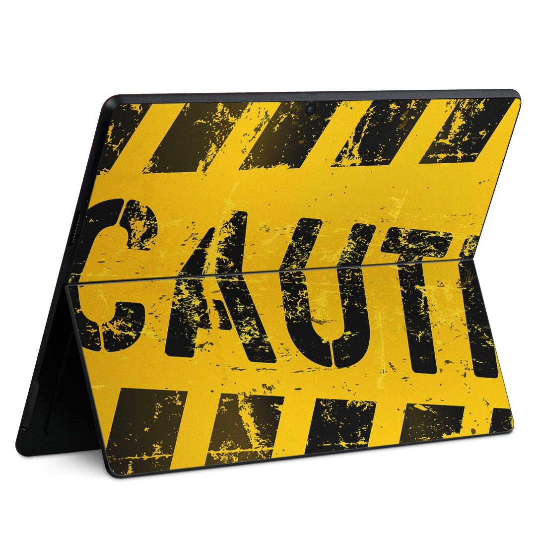 Surface Pro11(2024) Pro10(for Business) Pro9(2022) 共通対応 背面 保護 デザ case-style-33847739 スマコレ パッケージ画像