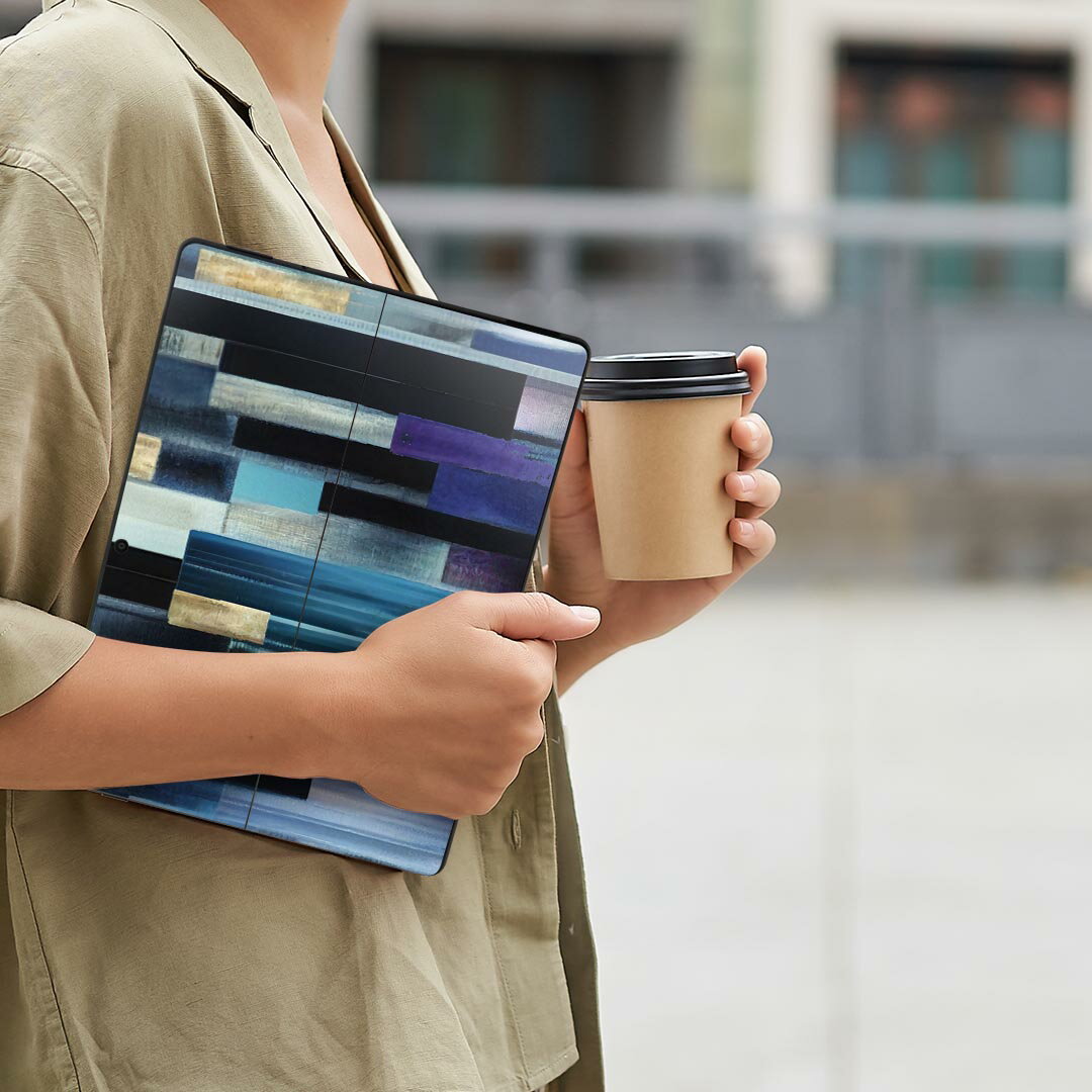 衝撃吸収【 光沢 】保護フィルム dynabook GZ83 / GZ73 / GZ63 日本製 自社製造直販