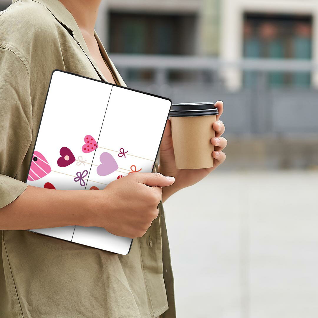 Surface Pro11(2024) / Pro10(for Business) / Pro9(2022) �����б� ���� �ݸ� �ǥ����� �����󥷡��� Pro8/ProX �Ƽ��б� 005245 �ϡ��� ���� ���