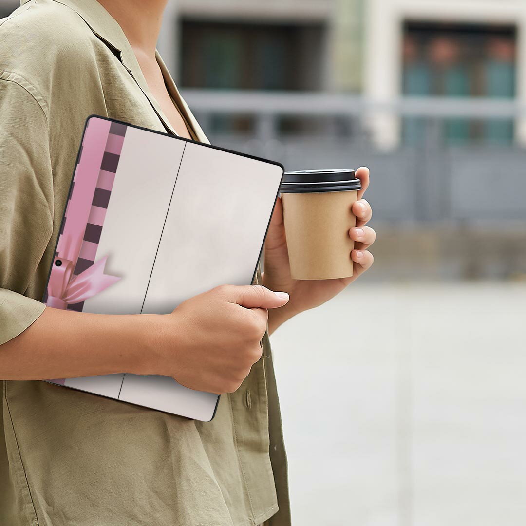 Surface Pro11(2024) / Pro10(for Business) / Pro9(2022) �����б� ���� �ݸ� �ǥ����� �����󥷡��� Pro8/ProX �Ƽ��б� 007243 ���ȥ饤�� ��ܥ�