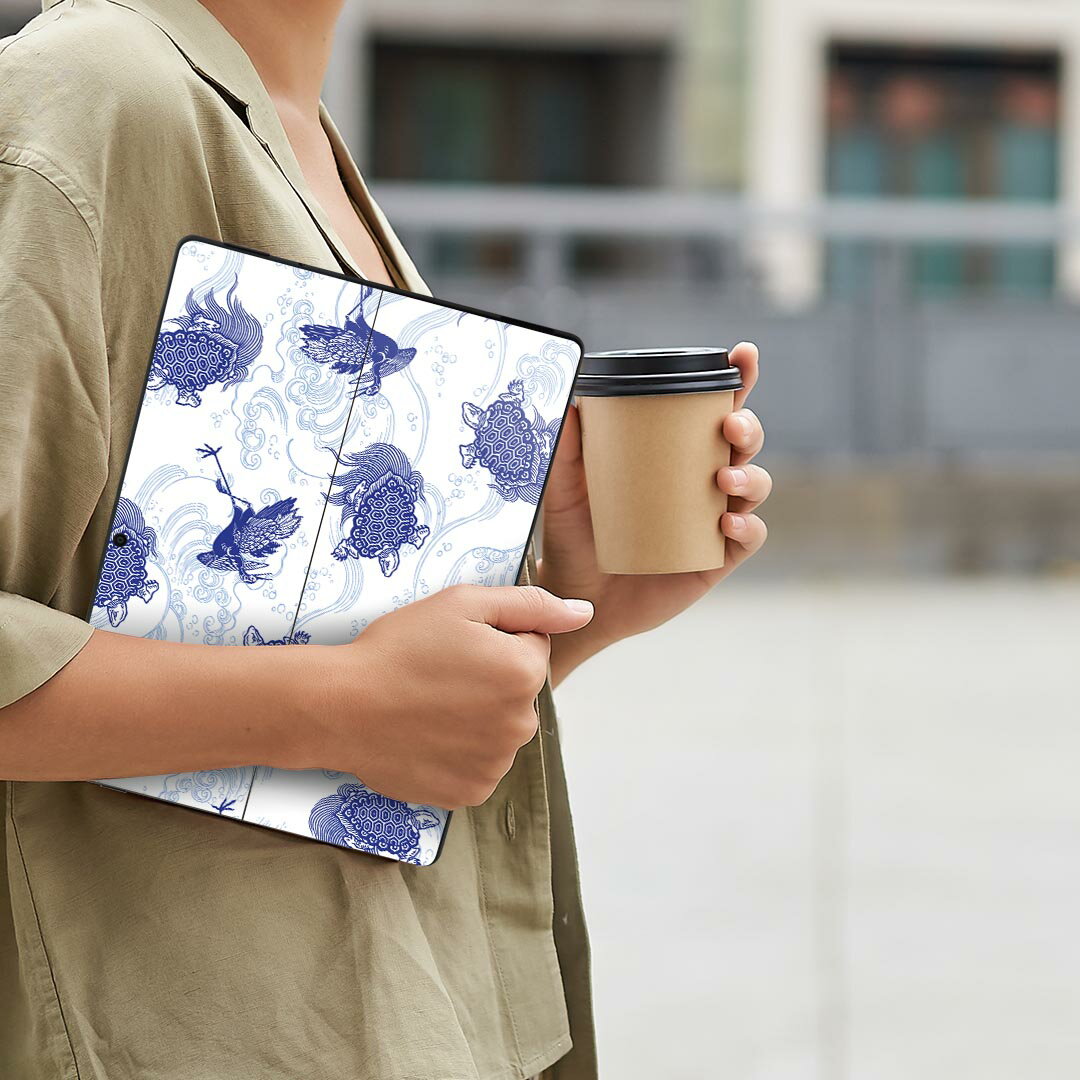 Surface Pro11(2024) / Pro10(for Business) / Pro9(2022) �����б� ���� �ݸ� �ǥ����� �����󥷡��� Pro8/ProX �Ƽ��б� 008261 ���� ���� �� �� �� �֥롼