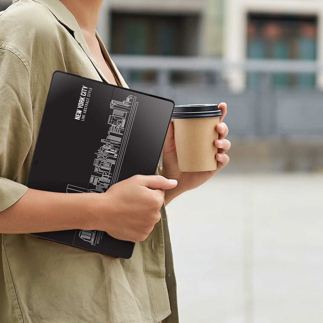 Surface Pro11(2024) / Pro10(for Business) / Pro9(2022) �����б� ���� �ݸ� �ǥ����� �����󥷡��� Pro8/ProX �Ƽ��б� 011350 �˥塼�衼�� ���� ���¤�