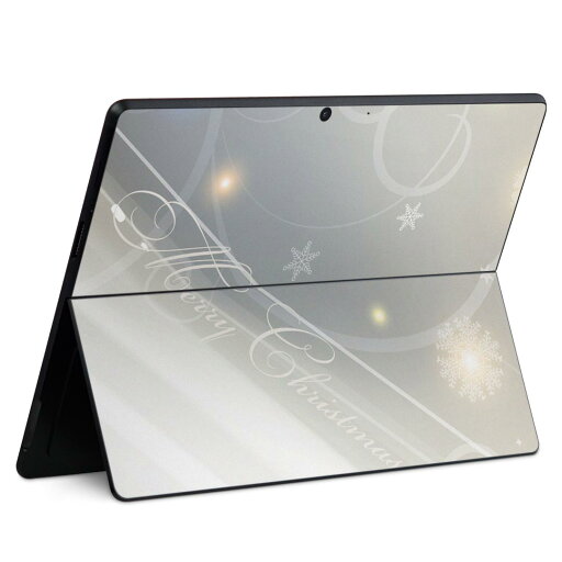 Surface Pro11(2024) / Pro10(for Business) / Pro9(2022) 共通対応 背面 保護 デザイン スキンシール Pro8/ProX 各種対応 002171 シンプル 白 Surface Pro11(2024) / Pro10(for Business) / Pro9(2022) 共通対応 背面 保護 デザイン スキンシール Pro8/ProX 各種対応 002171 シンプル 白