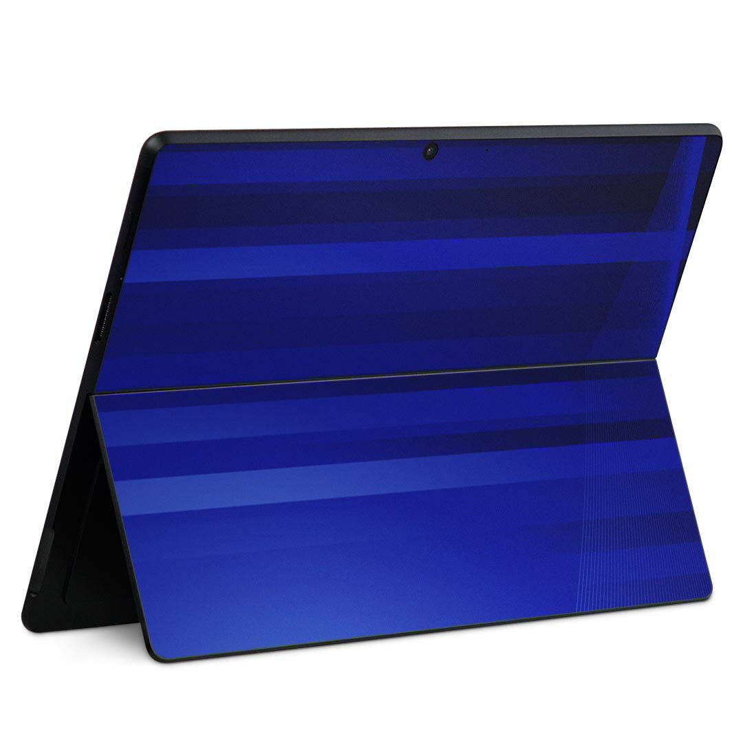 Surface Pro 9 Surface Pro 8 Surface Pro X p XLV[ ʑΉ igsticker T[tFX v 9 / v 8 Jo[ P[X @@002204 Vv@