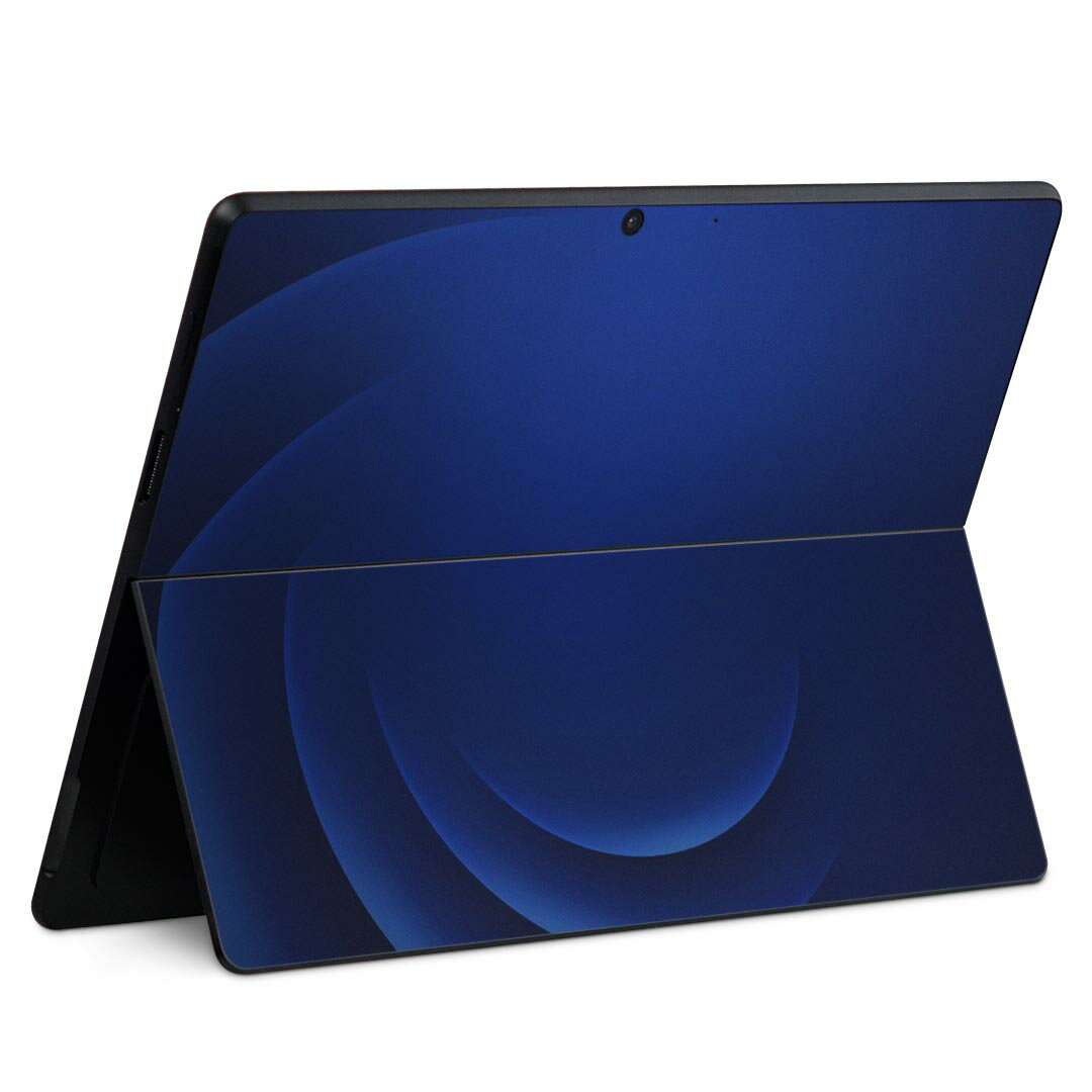 Surface Pro 9 Surface Pro 8 Surface Pro X p XLV[ ʑΉ igsticker T[tFX v 9 / v 8 Jo[ P[X @@002230 Vv@