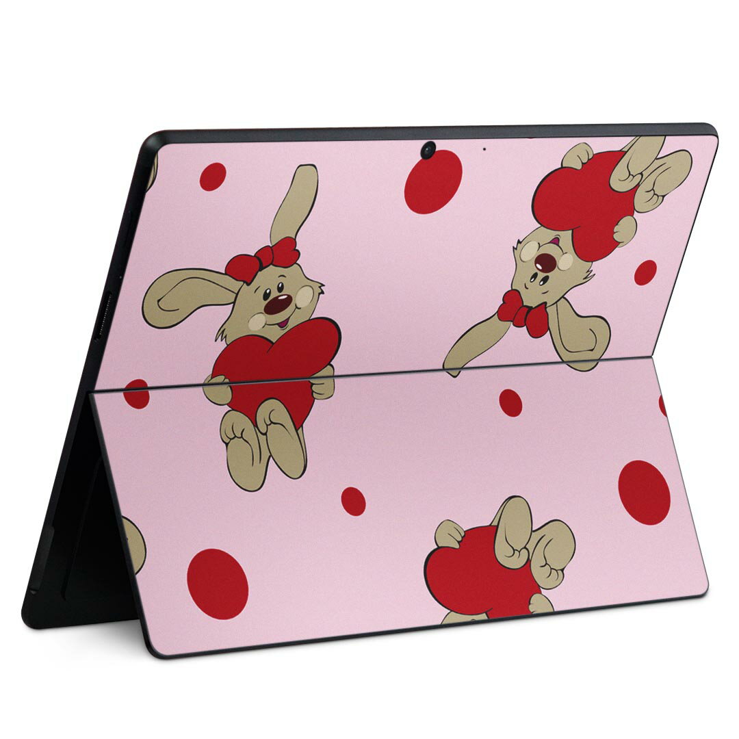 商品特徴・貼るだけでかんたん着せ替え、Surface Pro9 Pro 8 Surface Pro X 共通対応デザインスキンシール・高精細プリントで写真と遜色のない仕上がり！半光沢シートでしっとりツヤのある表現力・ちょっとしたすり傷からS...