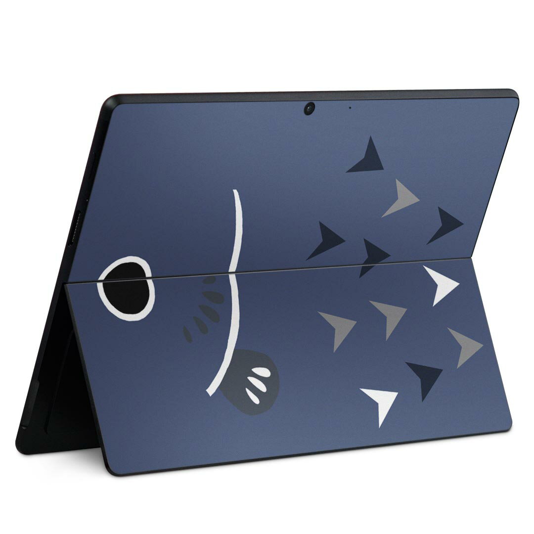 Surface Pro11(2024) / Pro10(for Business) / Pro9(2022) �����б� ���� �ݸ� �ǥ����� �����󥷡��� Pr...