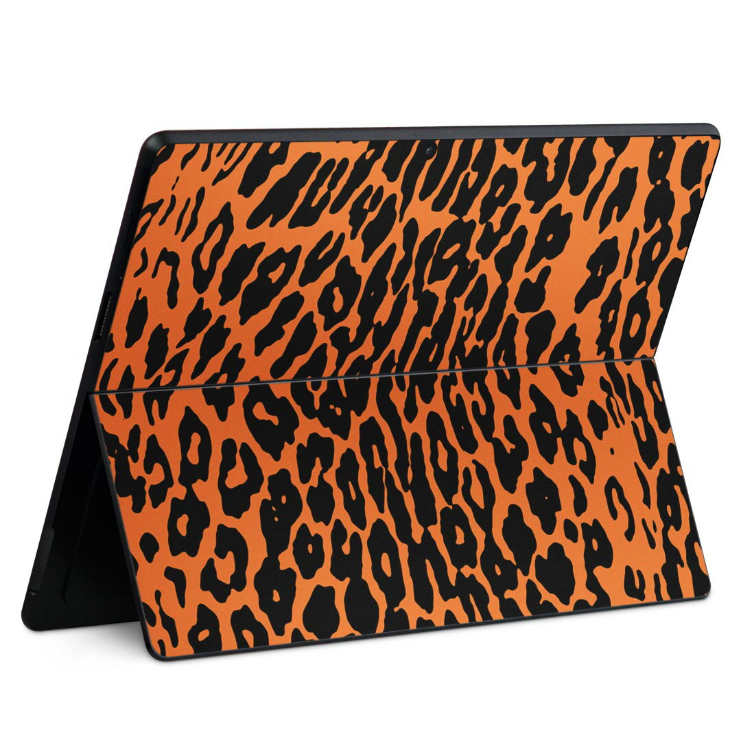 商品特徴・貼るだけでかんたん着せ替え、Surface Pro9 Pro 8 Surface Pro X 共通対応デザインスキンシール・高精細プリントで写真と遜色のない仕上がり！半光沢シートでしっとりツヤのある表現力・ちょっとしたすり傷からS...