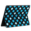 Surface Pro 9 Surface Pro 8 Surface Pro X p XLV[ ʑΉ igsticker T[tFX v 9 / v 8 Jo[ P[X @@006197 ʁ@͗l