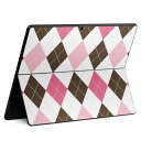 Surface Pro11(2024) / Pro10(for Business) / Pro9(2022) 共通対応 背面 保護 デザイン スキンシール Pr...
