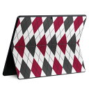 Surface Pro11(2024) / Pro10(for Business) / Pro9(2022) 共通対応 背面 保護 デザイン スキンシール Pr...