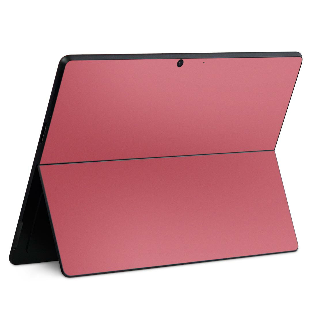 Surface Pro 9 Surface Pro 8 Surface Pro X p XLV[ ʑΉ igsticker T[tFX v 9 / v 8 Jo[ P[X @@008954 Vv@n@sN