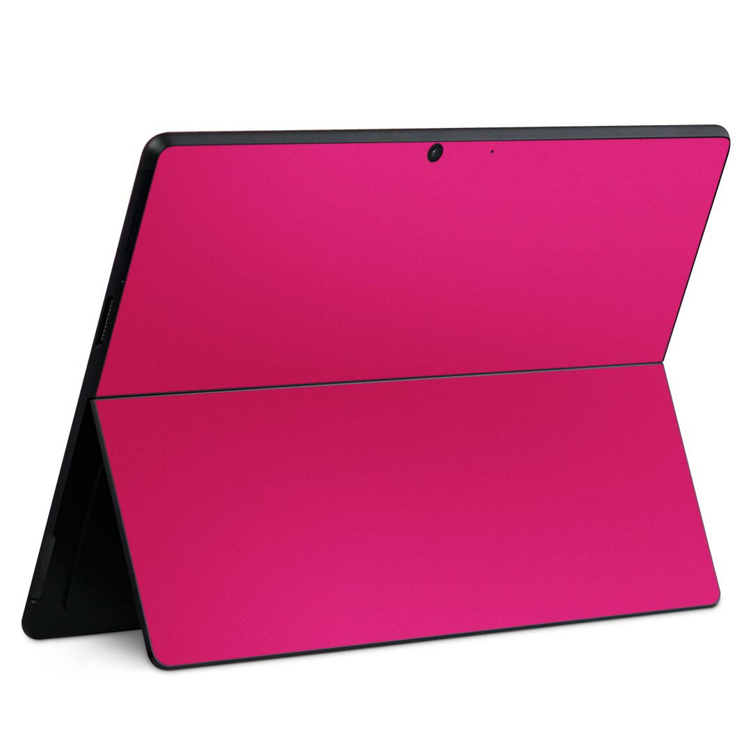 Surface Pro 9 Surface Pro 8 Surface Pro X p XLV[ ʑΉ igsticker T[tFX v 9 / v 8 Jo[ P[X @@008956 Vv@n@sN