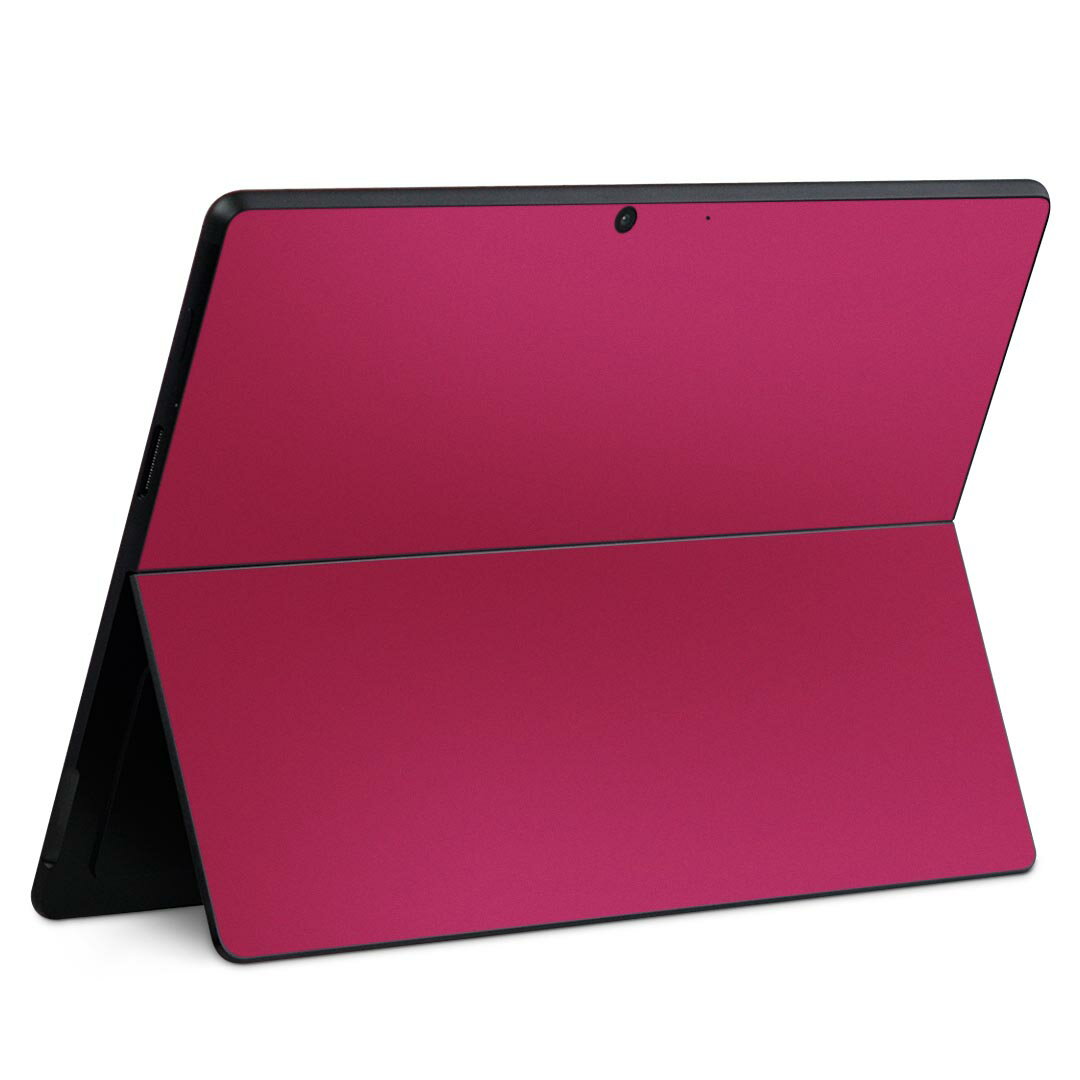 Surface Pro 9 Surface Pro 8 Surface Pro X p XLV[ ʑΉ igsticker T[tFX v 9 / v 8 Jo[ P[X @@008960 Vv@n@