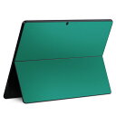 Surface Pro 9 Surface Pro 8 Surface Pro X p XLV[ ʑΉ igsticker T[tFX v 9 / v 8 Jo[ P[X @@009012 Vv@n@