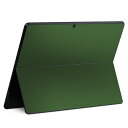 Surface Pro 9 Surface Pro 8 Surface Pro X p XLV[ ʑΉ igsticker T[tFX v 9 / v 8 Jo[ P[X @@009013 Vv@n@