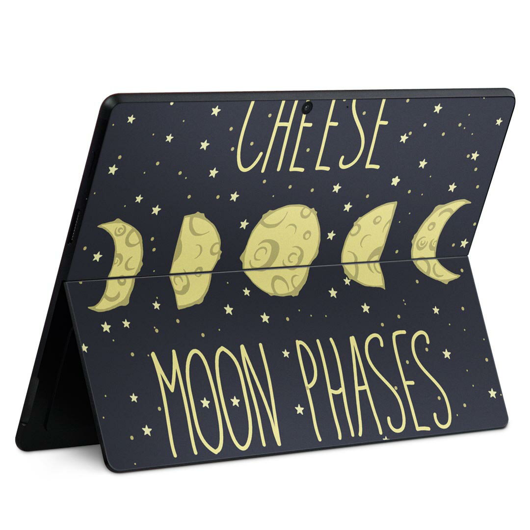 商品特徴・貼るだけでかんたん着せ替え、Surface Pro9 Pro 8 Surface Pro X 共通対応デザインスキンシール・高精細プリントで写真と遜色のない仕上がり！半光沢シートでしっとりツヤのある表現力・ちょっとしたすり傷からS...